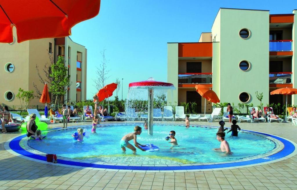 Villaggio Ai Ginepri - Agenzia Cocal Caorle Luaran gambar