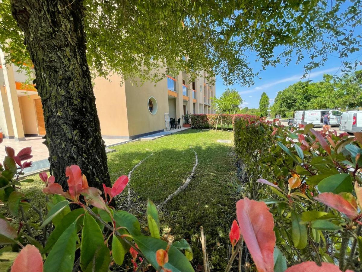 Villaggio Ai Ginepri - Agenzia Cocal Caorle Luaran gambar