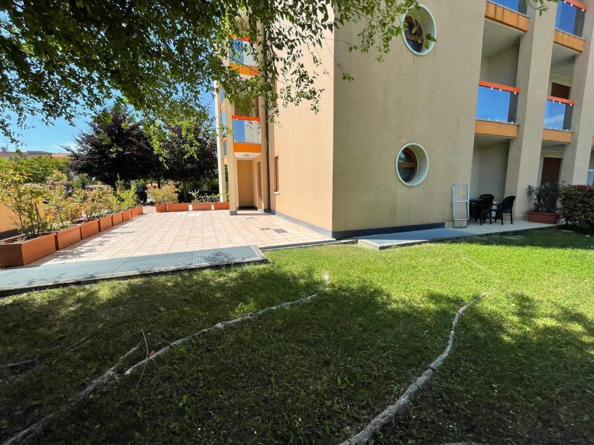 Villaggio Ai Ginepri - Agenzia Cocal Caorle Luaran gambar