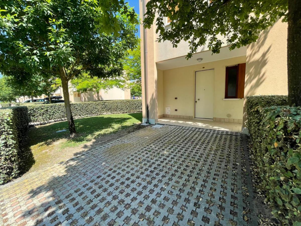 Villaggio Ai Ginepri - Agenzia Cocal Caorle Luaran gambar